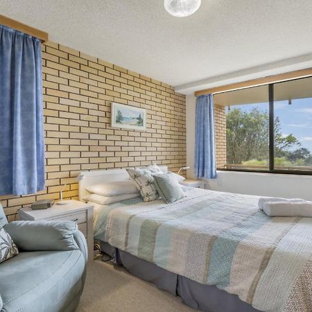 7 Flynn'S Beach Apartment Port Macquarie Exterior photo