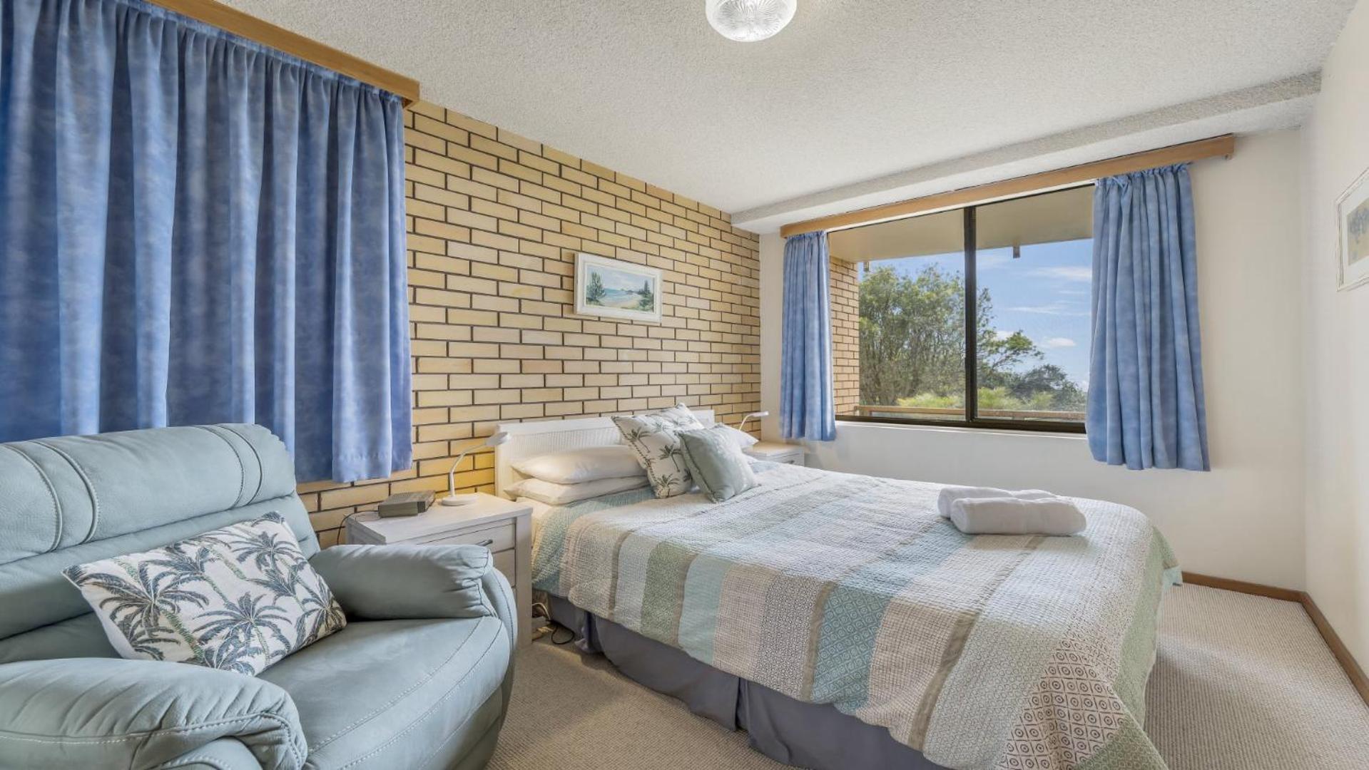 7 Flynn'S Beach Apartment Port Macquarie Exterior photo